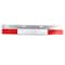 Fleet Engineers Universal Conspicuity Plates, straight 033-04259 - alternate 2